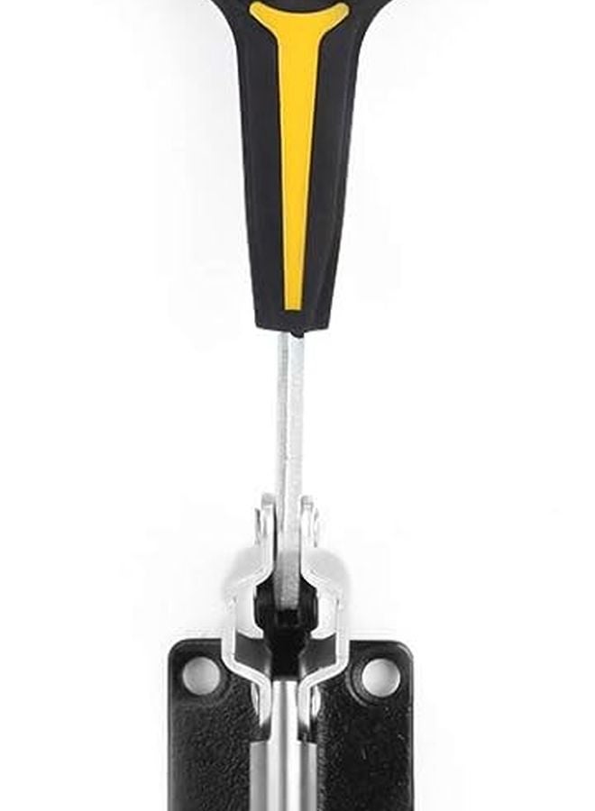 Fydun Heat Press Handle Fixture 386kg Force Steel Replacement 42mm Putter - Image 2